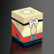 Load image into Gallery viewer, Squaroes - Spongebob Squarepants
