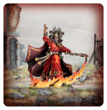 Load image into Gallery viewer, Warhammer Age of Sigmar: Cities of Sigmar - Aqshian Pyrocaster
