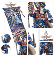 Load image into Gallery viewer, Warhammer 40k: Ultramarines - Victrix Honour Guard

