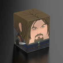 Load image into Gallery viewer, Squaroes - The Lord of the Rings
