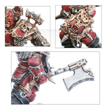 Load image into Gallery viewer, Warhammer Age of Sigmar : Blades of Khorne - Blood Warriors
