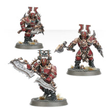 Load image into Gallery viewer, Warhammer Age of Sigmar : Blades of Khorne - Blood Warriors
