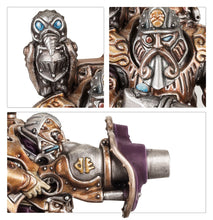 Load image into Gallery viewer, Warhammer Age of Sigmar: Kharadron Overlords - Grundstok Thunderers
