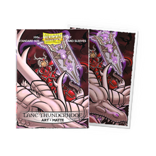 Load image into Gallery viewer, Dragon Shield Art Sleeves
