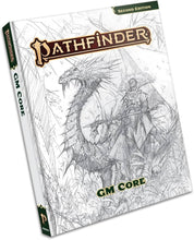Load image into Gallery viewer, Pathfinder 2E: GM Core Rulebook

