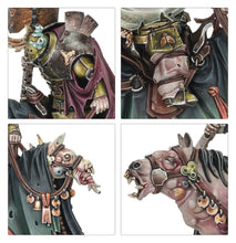 Load image into Gallery viewer, Warhammer Age of Sigmar: Maggotkin of Nurgle - Sloven Knights
