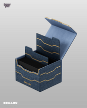 Load image into Gallery viewer, Domaru Deckboxes
