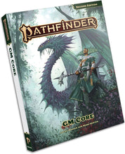 Load image into Gallery viewer, Pathfinder 2E: GM Core Rulebook
