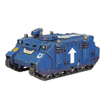 Load image into Gallery viewer, Warhammer 40k: Space Marines- Rhino
