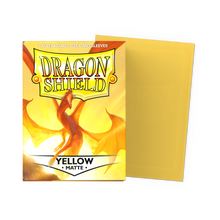 Load image into Gallery viewer, Dragon Shield: Matte Sleeves
