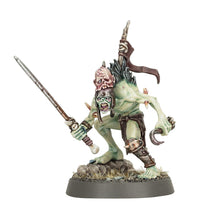 Load image into Gallery viewer, Warhammer Age of Sigmar: Flesh-Eater Courts - Cryptguard

