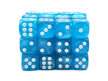 Load image into Gallery viewer, Old School Dice 36ct 12mm d6
