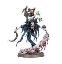 Load image into Gallery viewer, Warhammer Age of Sigmar Nighthaunt - Lord Vitriolic

