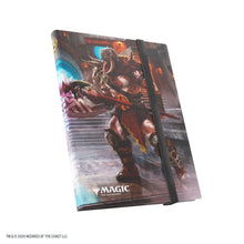 Load image into Gallery viewer, Gamegenic: Reality Fracture Accessories - Binders
