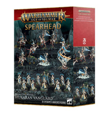 Load image into Gallery viewer, Warhammer AoS: Spearhead Hurakan Vanguard
