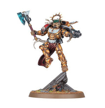 Load image into Gallery viewer, Warhammer 40k: Blood Angels - Commander Dante
