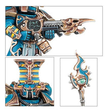 Load image into Gallery viewer, Warhammer 40K: Thousand Sons - Rubric Marines
