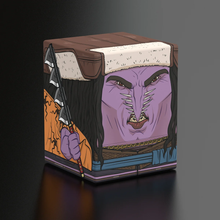 Load image into Gallery viewer, Squaroes - One Piece
