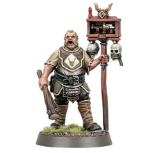 Load image into Gallery viewer, Warhammer Age of Sigmar: Cities of Sigmar - Freeguild Steelhelms
