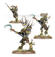 Load image into Gallery viewer, Warhammer AoS: Sylvaneth - Kurnoth Hunters

