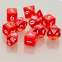 Load image into Gallery viewer, Ultra Pro: Eclipse Dice Set
