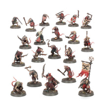 Load image into Gallery viewer, Warhammer Age of Sigmar: Skaven - Spearhead
