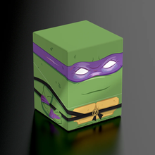 Load image into Gallery viewer, Squaroes - Teenage Mutant Ninja Turtles
