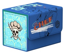 Load image into Gallery viewer, Ultimate Guard: Deckbox - One Piece
