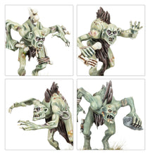 Load image into Gallery viewer, Warhammer Age of Sigmar: Flesh-Eater Courts- Crypt Ghouls

