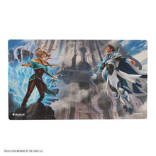 Load image into Gallery viewer, Gamegenic: Reality Fracture Accessories - Playmats
