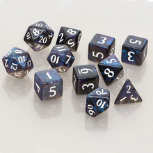 Load image into Gallery viewer, Ultra Pro: Eclipse Dice Set
