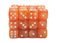 Load image into Gallery viewer, Old School Dice 36ct 12mm d6
