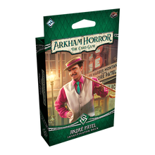 Load image into Gallery viewer, Arkham Horror (LCG): Investigator Starter Decks

