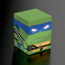 Load image into Gallery viewer, Squaroes - Teenage Mutant Ninja Turtles
