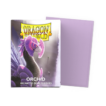 Load image into Gallery viewer, Dragon Shield: Dual Matte Sleeves
