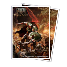 Load image into Gallery viewer, Ultra Pro Apex Deck Protectors
