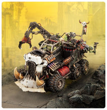Load image into Gallery viewer, Warhammer 40K: Orks - Trukk

