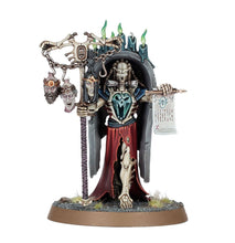 Load image into Gallery viewer, Warhammer Age of Sigmar: Ossiarch Bonereapers - Regiment of Renown Heralds of the Bone-tithe
