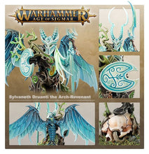 Load image into Gallery viewer, Warhammer Age of Sigmar: Sylvaneth - Arch-Revenant
