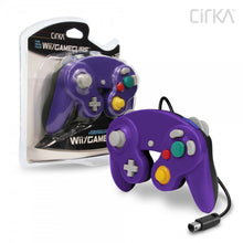 Load image into Gallery viewer, Hyperkin: CirKa - Gamecube Controller (Wired)
