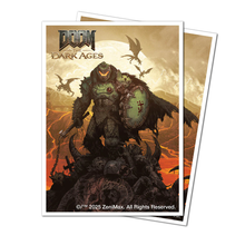 Load image into Gallery viewer, Ultra Pro Apex Deck Protectors
