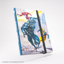 Load image into Gallery viewer, Gamegenic: Magic The Gathering Casual Album
