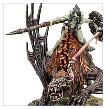 Load image into Gallery viewer, Warhammer Age of Sigmar: Flesh-Eater Courts - Morbheg Knights
