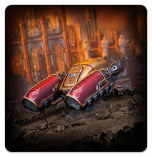 Load image into Gallery viewer, Warhammer The Horus Heresy/40K: Legio Custodies - Pallas Grav-Attack
