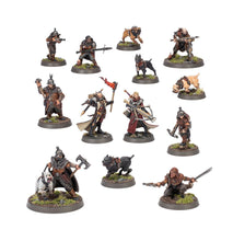 Load image into Gallery viewer, Warhammer Age of Sigmar: Regements of Renown Cities of Sigmar - Van Dent's Hounds
