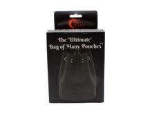 Load image into Gallery viewer, Old School Dice and Accessories: The Ultimate Bag of Many Pouches
