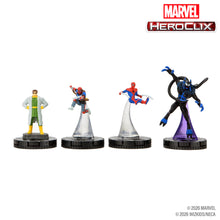 Load image into Gallery viewer, Heroclix Iconix: Your Friendly Neighborhood Spiderman
