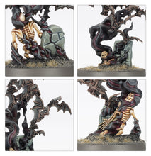 Load image into Gallery viewer, Warhammer Age of Sigmar: Soulblight Gravelords - Manifestations
