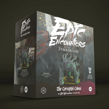 Load image into Gallery viewer, Steamforged Games: Epic Encounters
