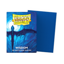 Load image into Gallery viewer, Dragon Shield: Dual Matte Sleeves
